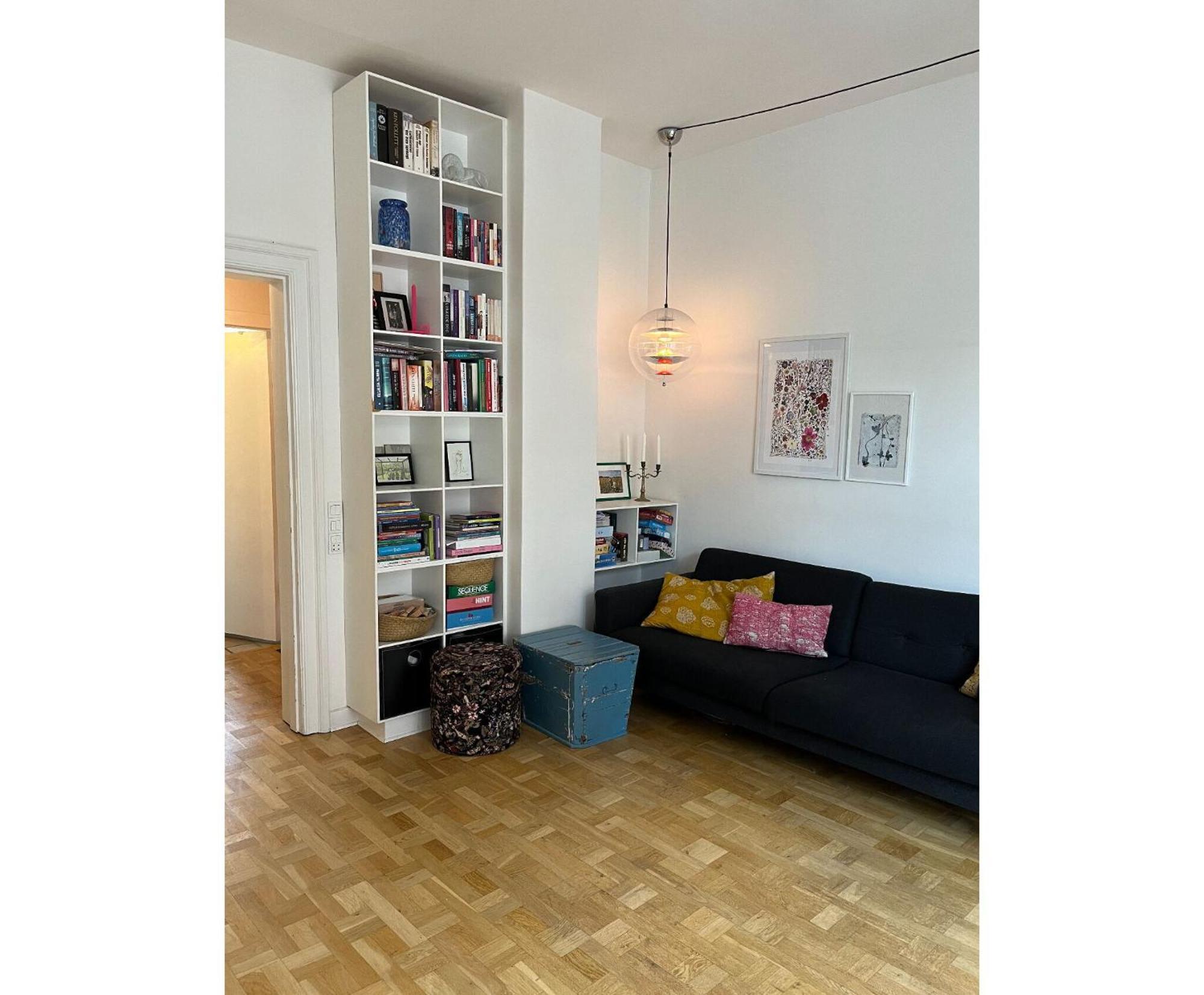 Apartmentincopenhagen Apartment 43 Exterior photo