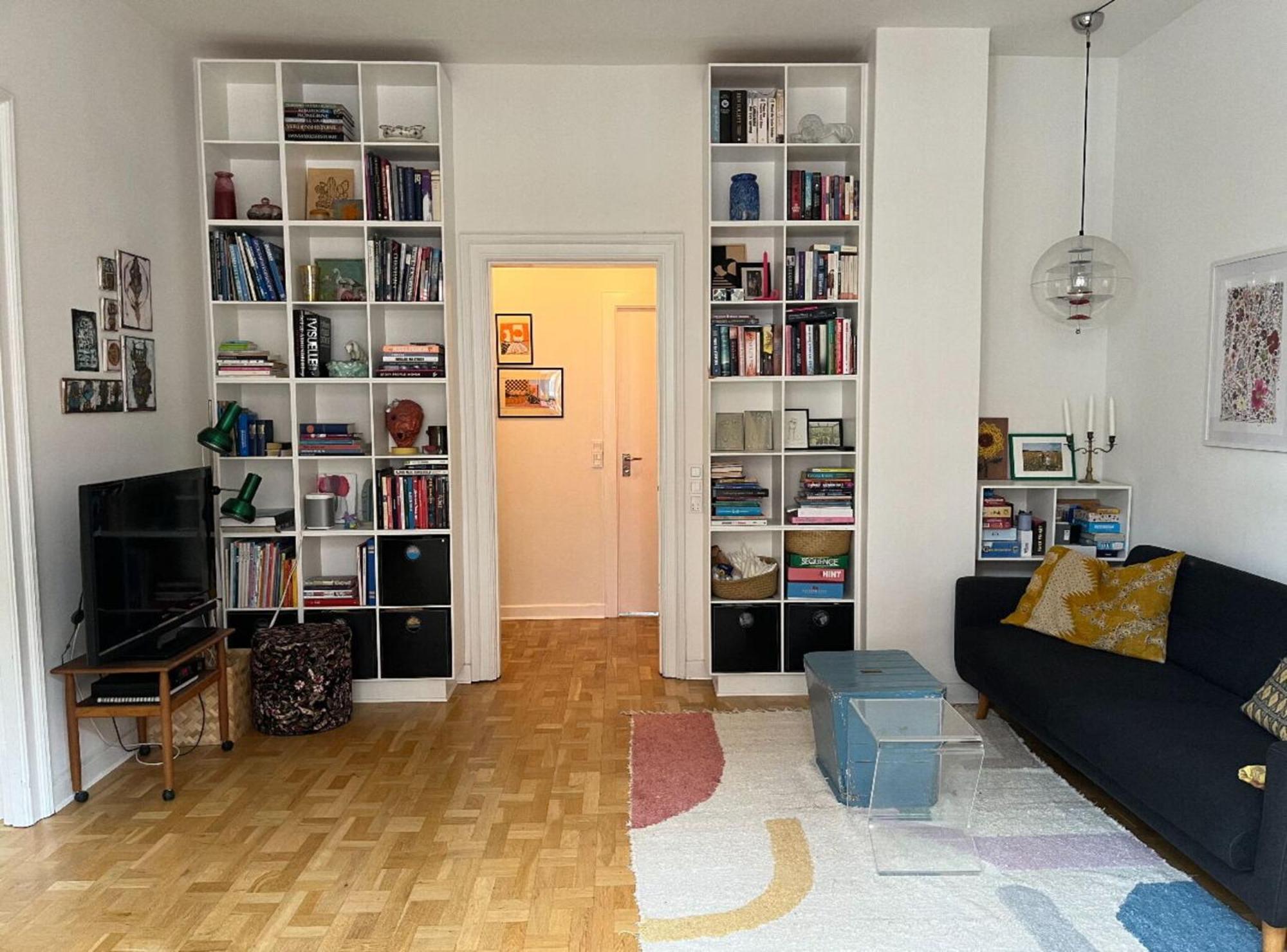 Apartmentincopenhagen Apartment 43 Exterior photo